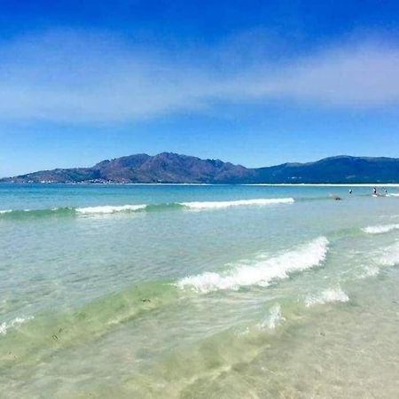 Playa De Carnota Lofts Daire Pedrafigueira Dış mekan fotoğraf