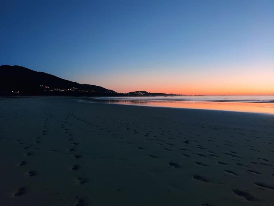 Playa De Carnota Lofts Daire Pedrafigueira Dış mekan fotoğraf