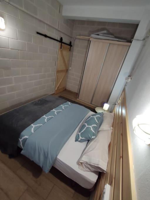 Playa De Carnota Lofts Daire Pedrafigueira Dış mekan fotoğraf