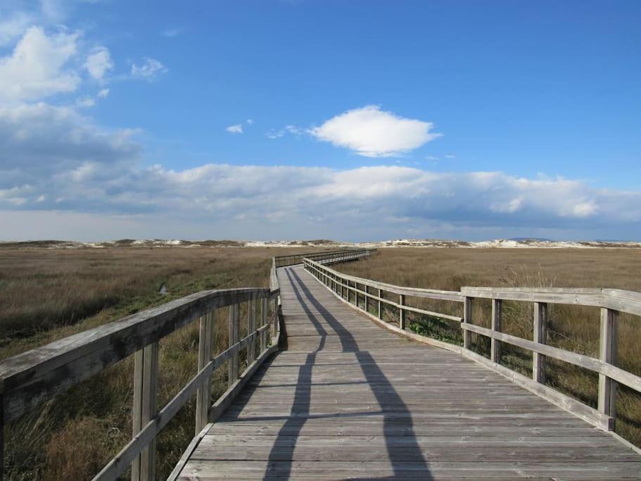 Playa De Carnota Lofts Daire Pedrafigueira Dış mekan fotoğraf