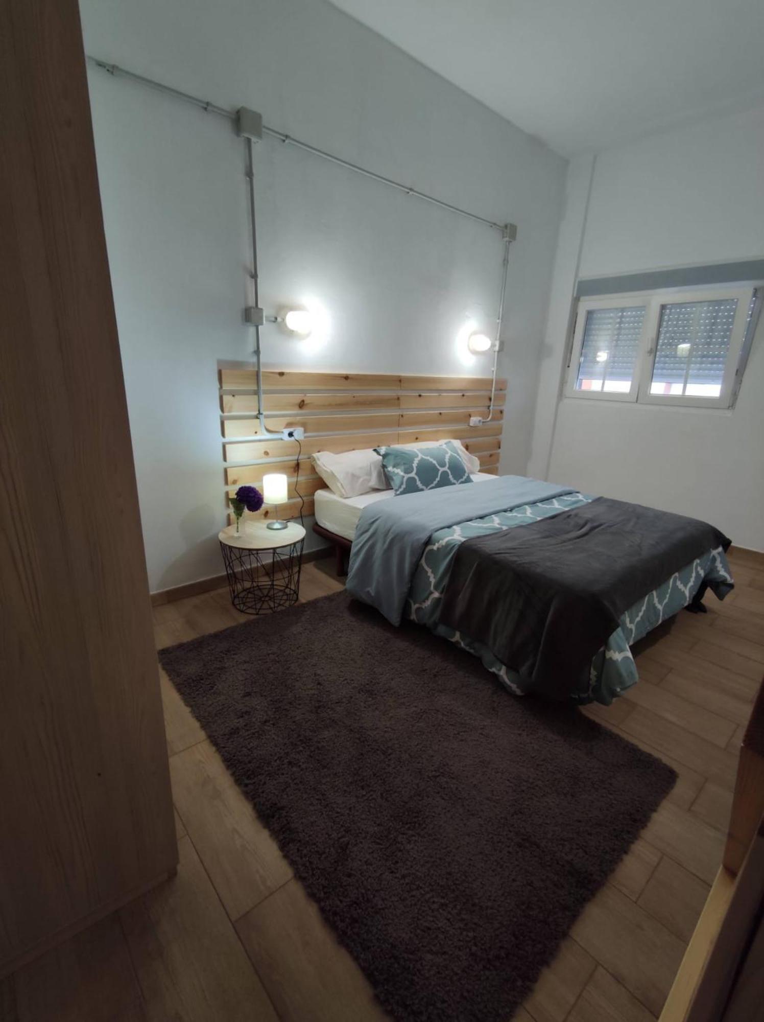 Playa De Carnota Lofts Daire Pedrafigueira Dış mekan fotoğraf